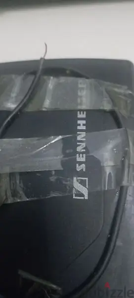mic  Sennheiser  wireless Germany650534842803231211