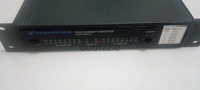mic  Sennheiser  wireless Germany650534842803231214