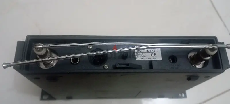 mic  Sennheiser  wireless Germany650534842803231218