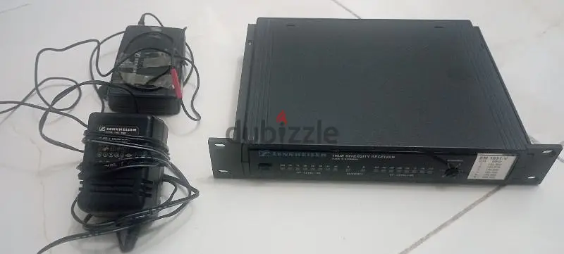 mic  Sennheiser  wireless Germany650534842803231219