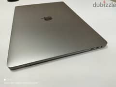 MacBook Pro (15-inch, 2019) Intel Core i9 بافضل سعر وضمان