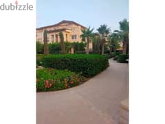 Stand alone villa for sale in Hyde Park, New Cairo, 327 square meters