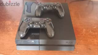 ps4 used for 7 month