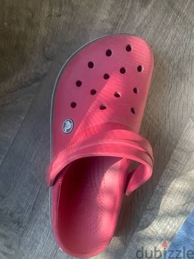 crocsعدد