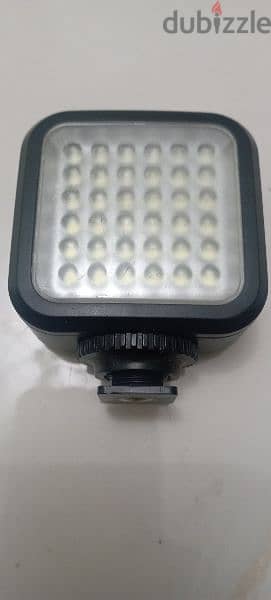 vidpro led36 1