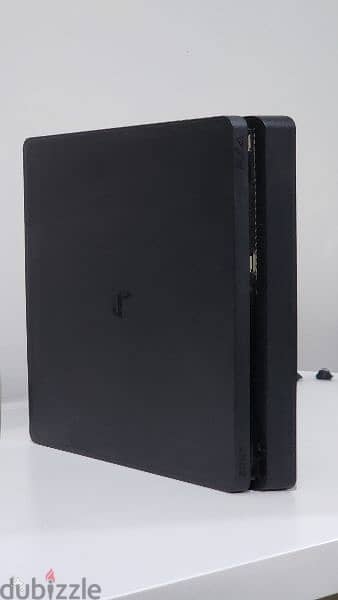 Playstation 4 slim 1T - بلايستيشن فور سليم 1