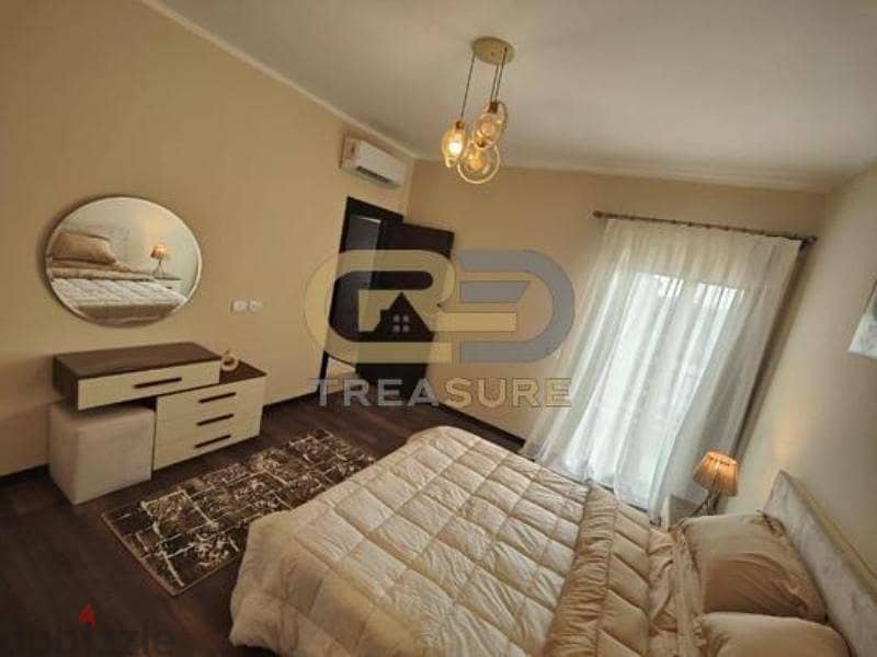 Apartment in 90Avenue ultra modern furnished 1st use   . 2