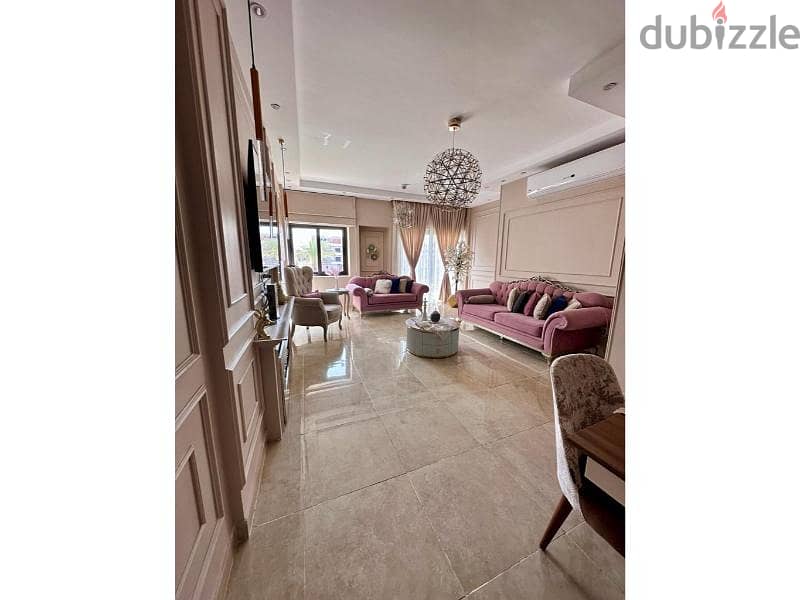 Apartment for sale in Fifth Square Dp 8,500,000  . 7