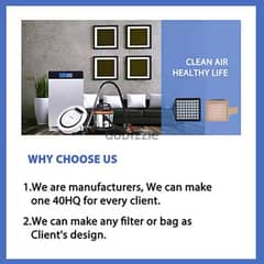 Miele Vacuum Cleaner Dust Bags, Microfibre Blend, 1-Pack, 4 pieces, A