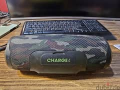 JBL charge 4