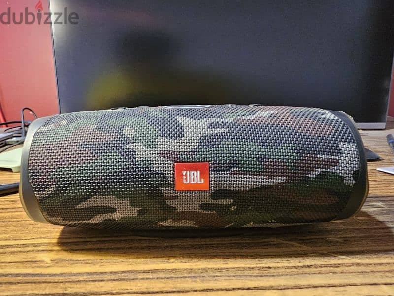 JBL charge 4 1