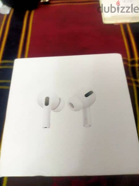 air pods pro 3