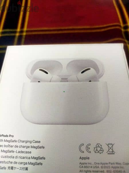 air pods pro 4