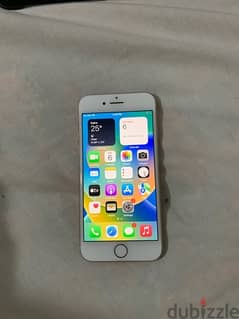 iphone 8 256 G very good condition