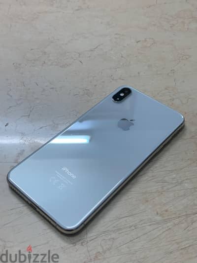 Iphone xs max 512