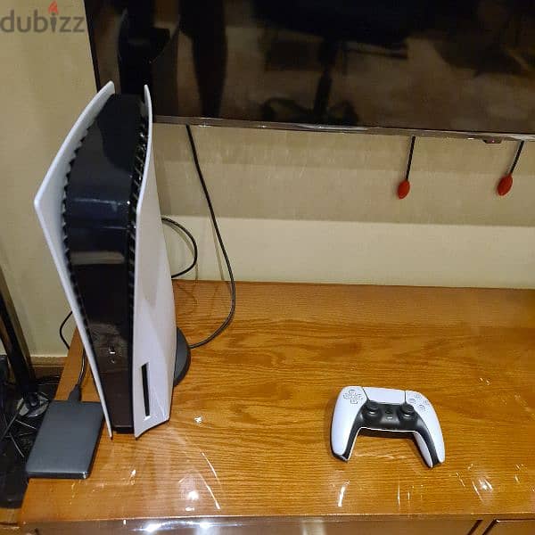 Playstation 5+ Extra Controller 3