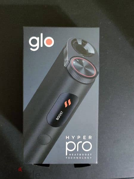 Glo Hyper X2 PRO 0