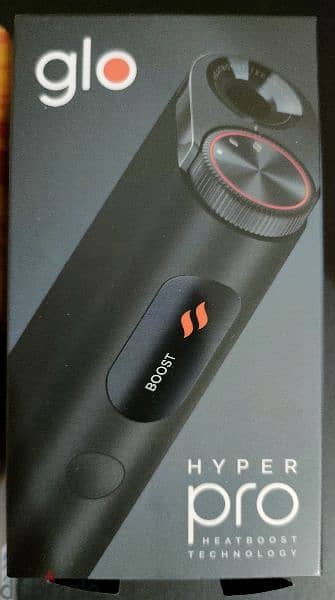 Glo Hyper X2 PRO 1