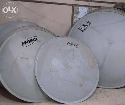 ستالايت ودش