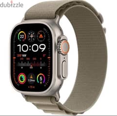 Apple Watch Ultra 2 Smartwatch, GPS