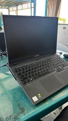 Lenovo Legion 5i Gaming Laptop