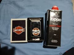 Zippo lighter Original Spical edition US