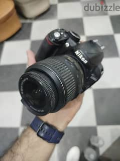 Nikon D3100 كاميرا نيكون