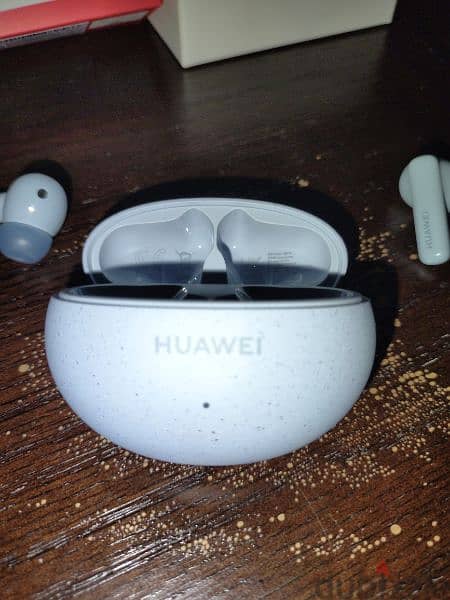 Huawei freebuds 5i سماعة بلوتوث هواوي 2