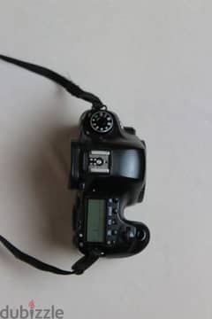 Canon 6D Marki