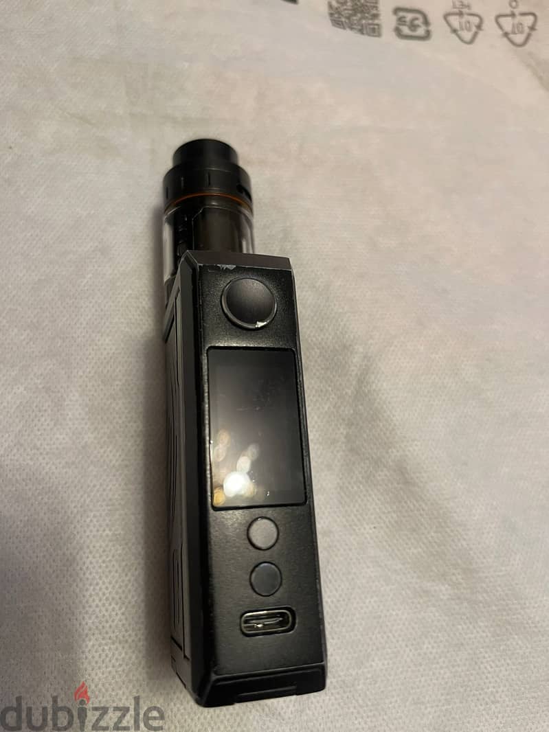 vape mod drag3 with Zeus Tank DL - Other Items - 201820223