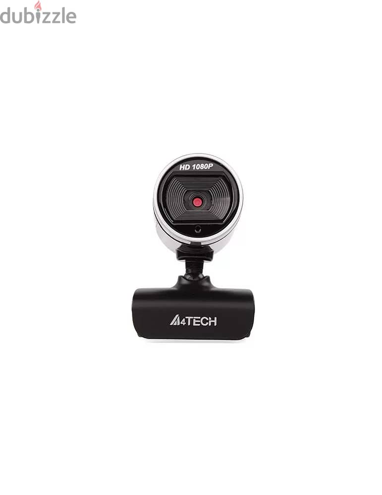 Web Cam A4Tech PK-910H black & silver 2