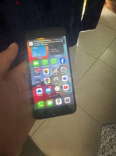 iPhone 7 Plus 256G - Very Good Condition