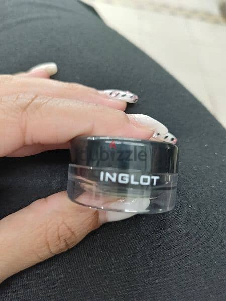 ايلاينر inglot 0