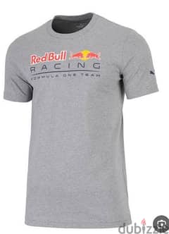 T shirt PUMA Red Bull