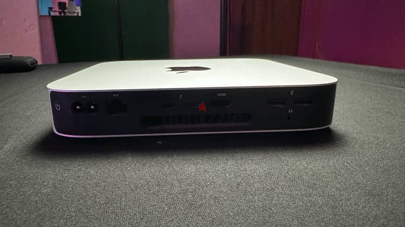 mac mini m1 3