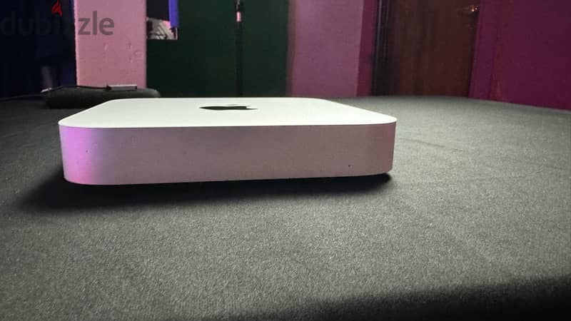 mac mini m1 4