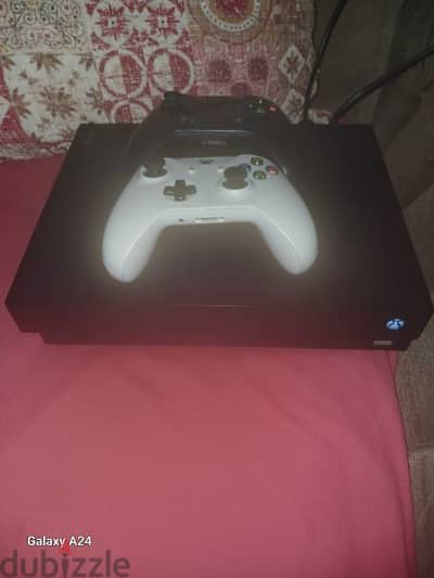 xbox