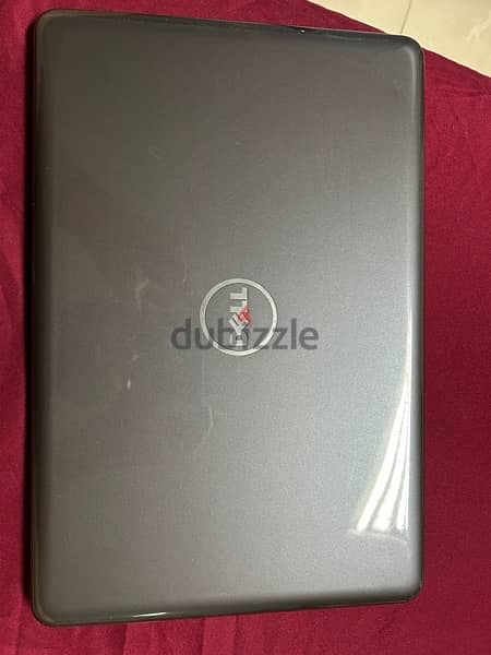 Dell inspiron 5567 5