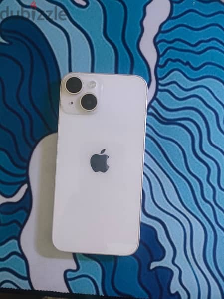 iphone 14 white colour 2