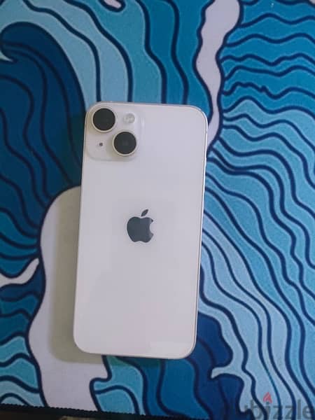 iphone 14 white colour 9