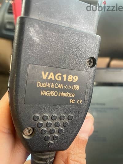 OBD1 for VWمطلوب