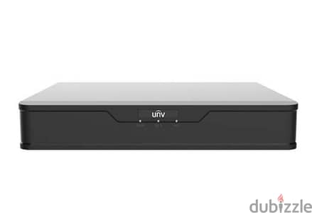 Dvr Unv XVR301-G3 Series