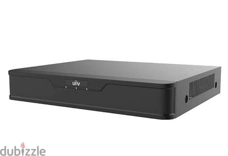 Dvr Unv XVR301-G3 Series 1