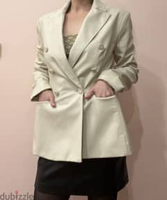 Jacket Zara 0