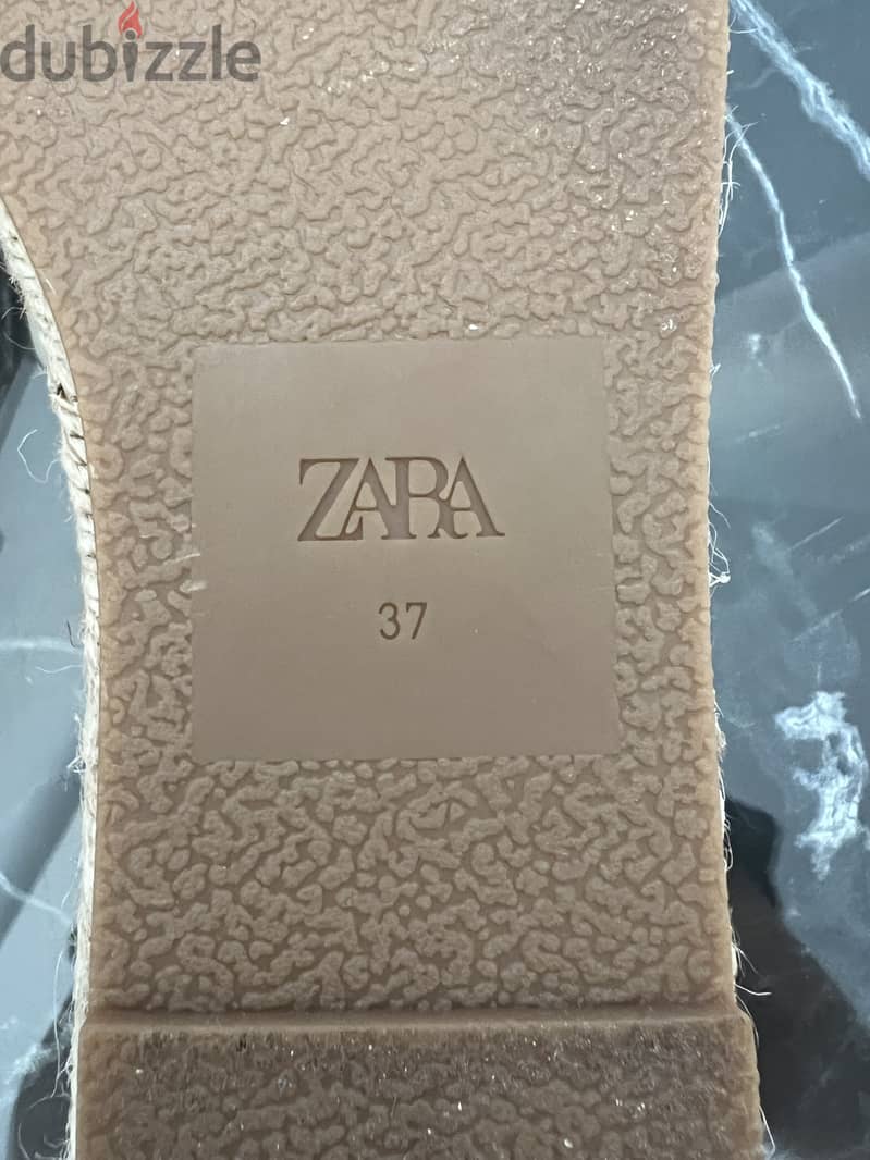 Zara shoes 3