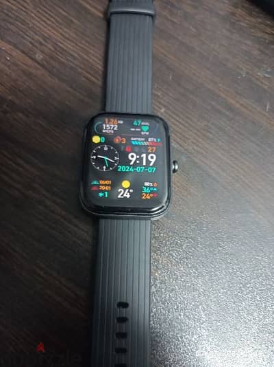 amazfit bip 3 pro