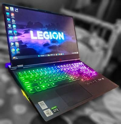 lenovo legion 7