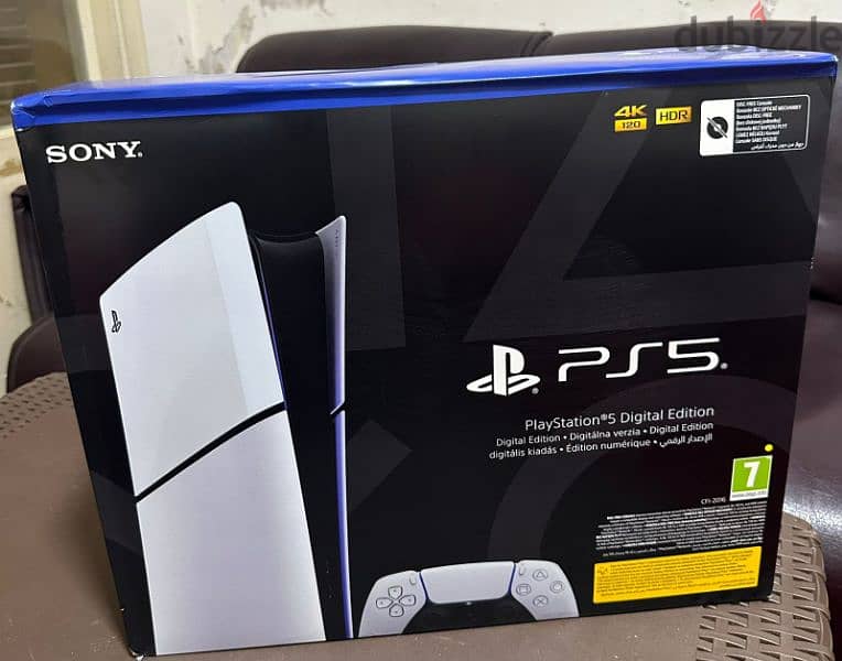 playstation 5 3