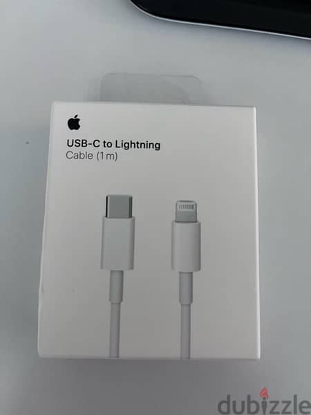 new original cable charger for iphone 0