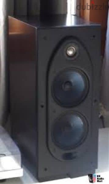 Polk audio 5 speakers 3